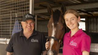 Wallace considers Battle Of The Bush campaign with Inatick